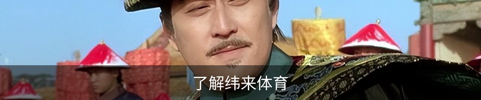 了解纬来体育